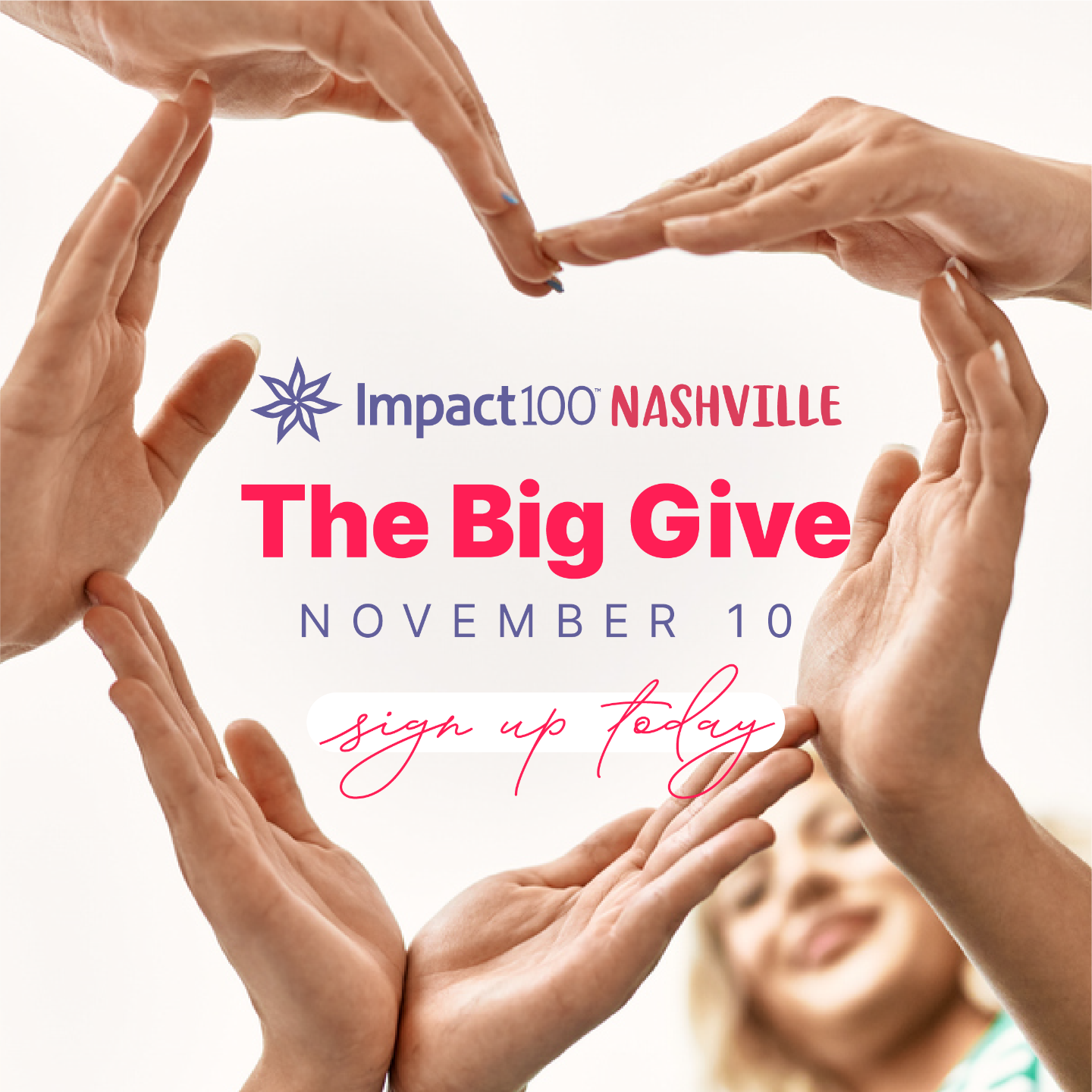The Big Give